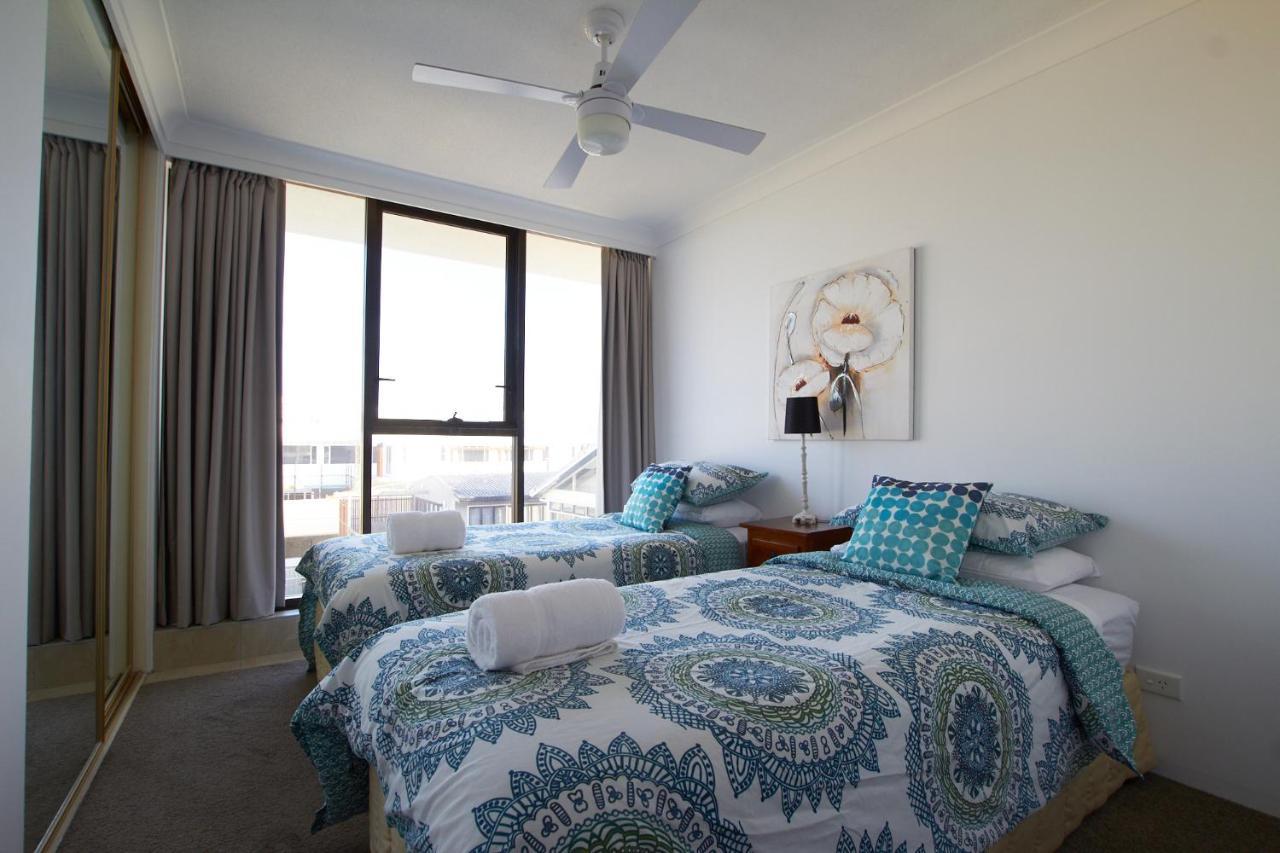 Albatross North Aparthotel