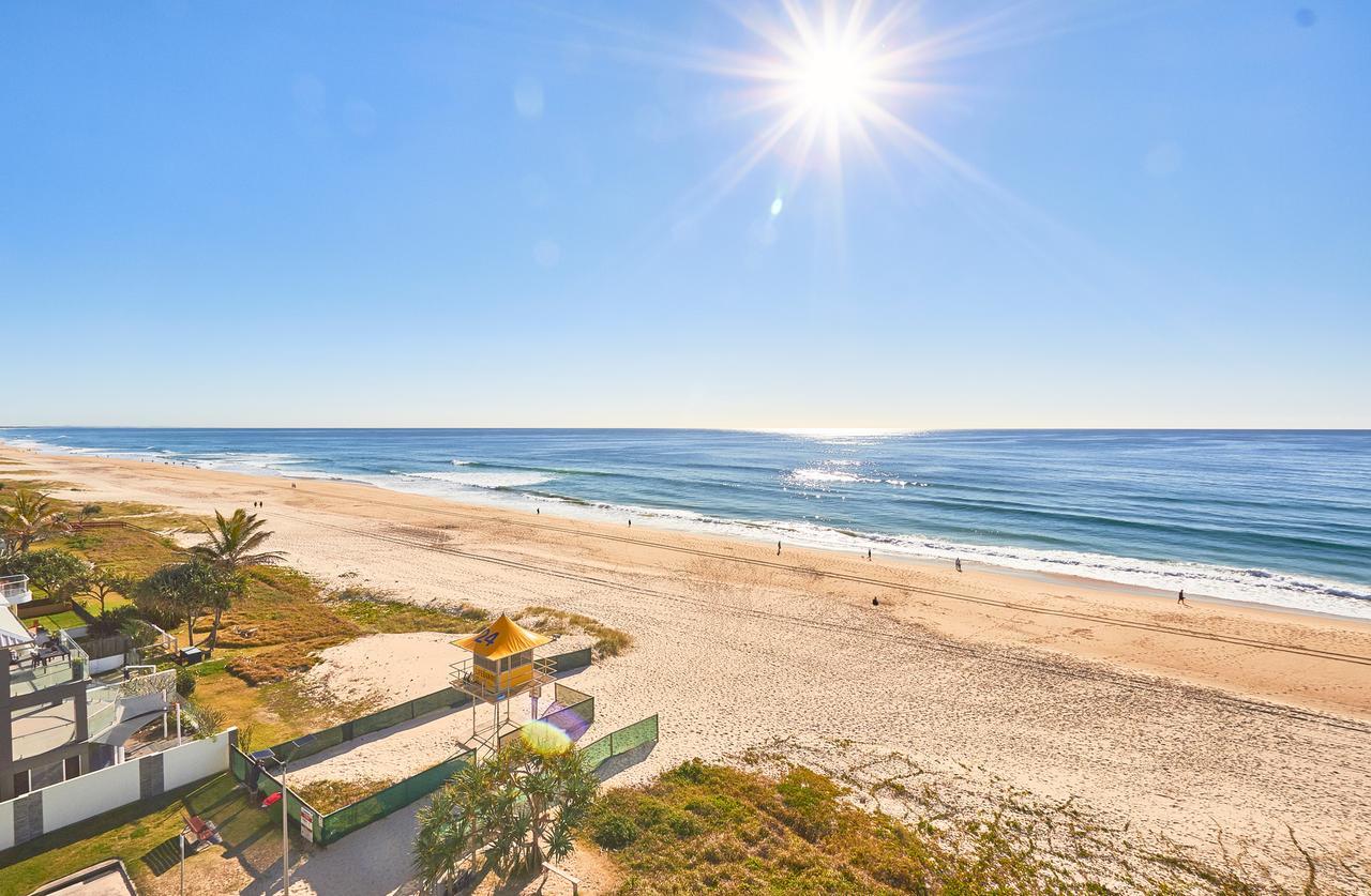 Albatross North 4* Gold Coast