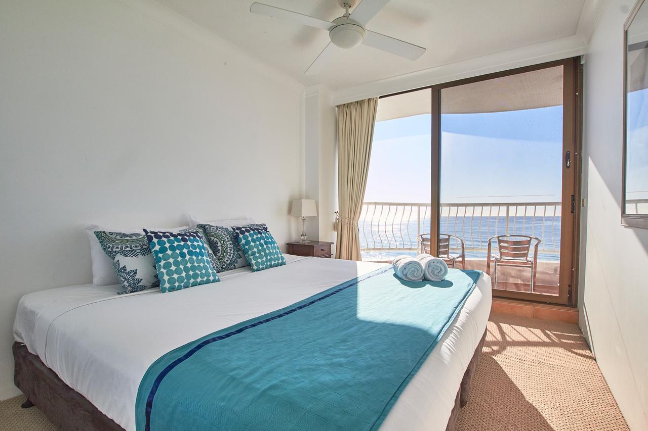 Aparthotel Albatross North 4*