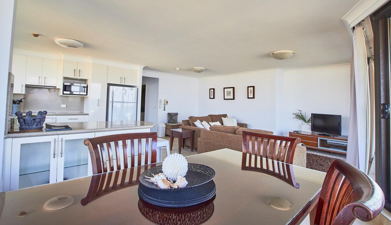 Aparthotel Albatross North Gold Coast