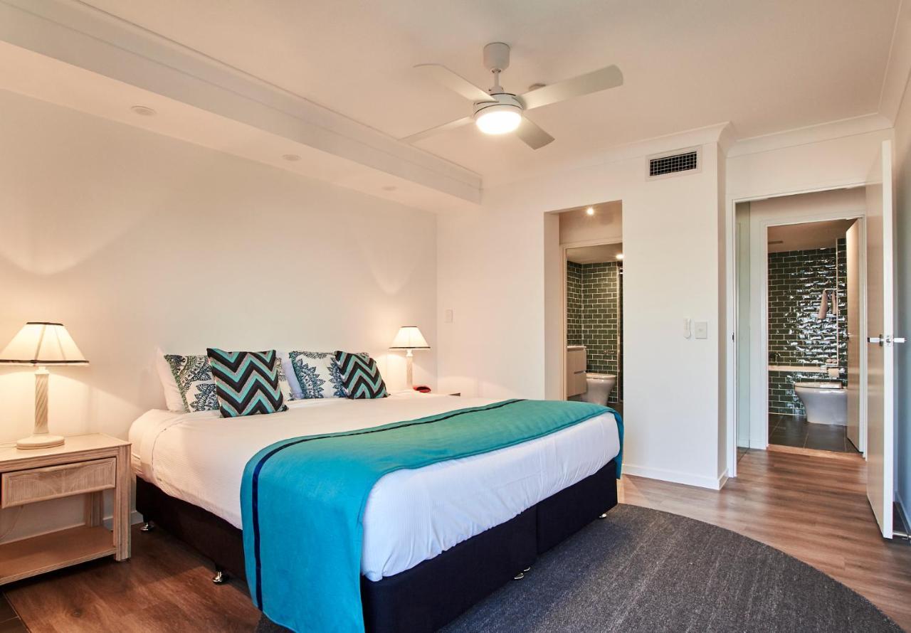 Aparthotel Albatross North Gold Coast