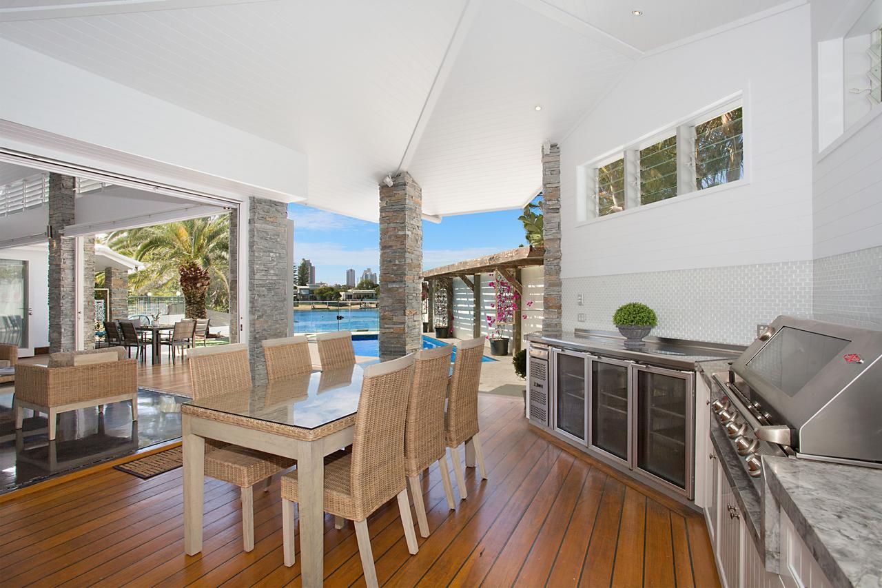 Coastal Elegance Holiday home *