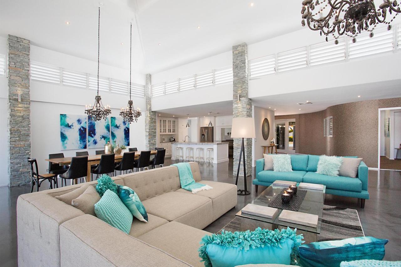 Coastal Elegance Gold Coast