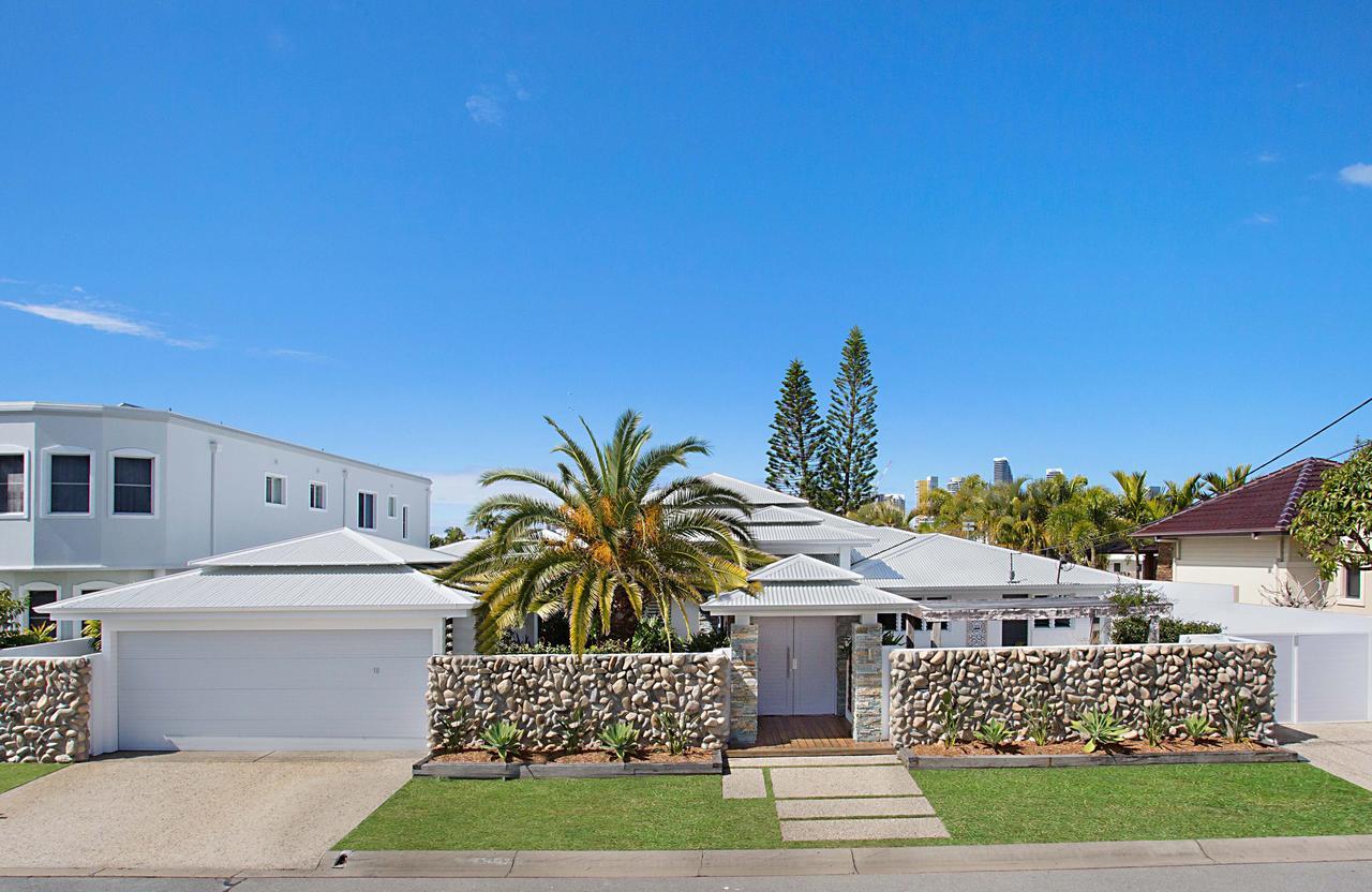 Coastal Elegance Holiday home *