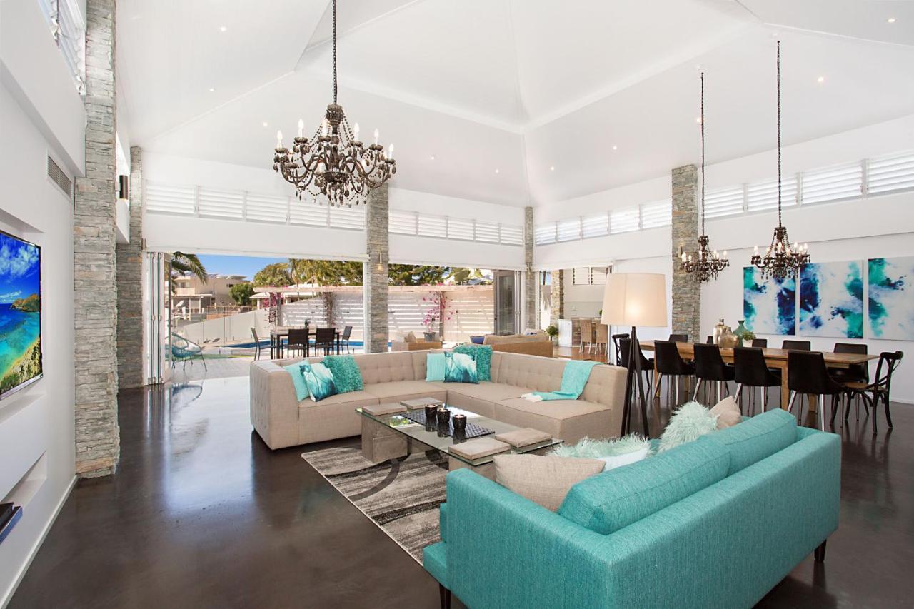 Coastal Elegance Gold Coast