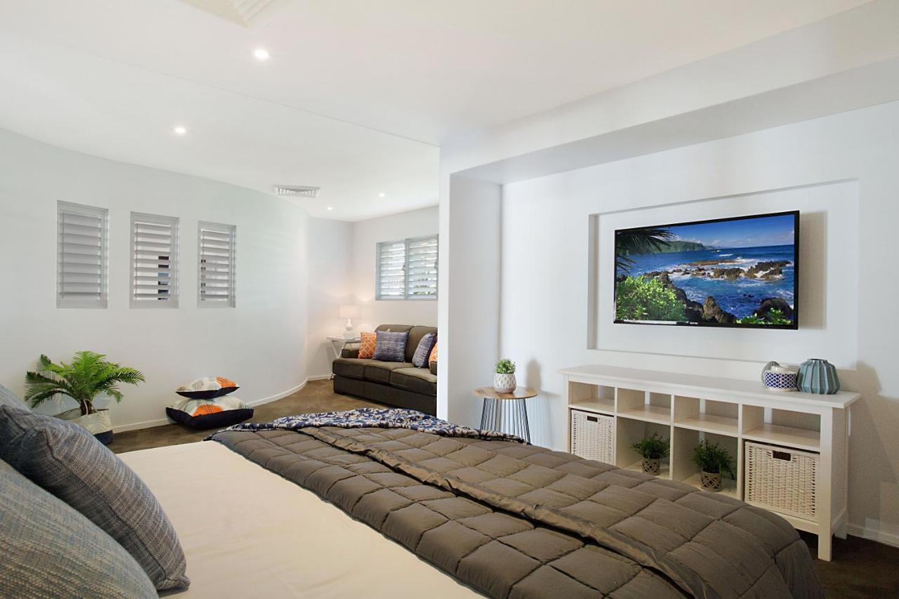 Holiday home Coastal Elegance Gold Coast