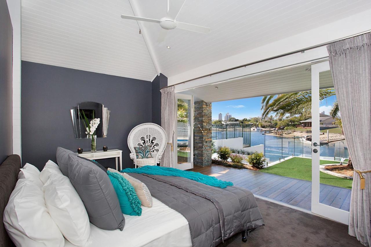Coastal Elegance *