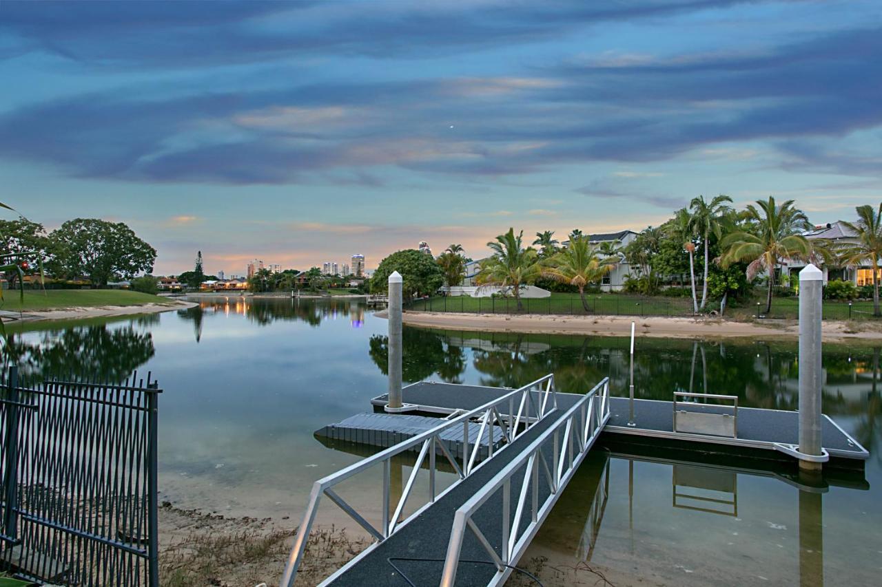 Holiday home Lumiere' Broadbeach *
