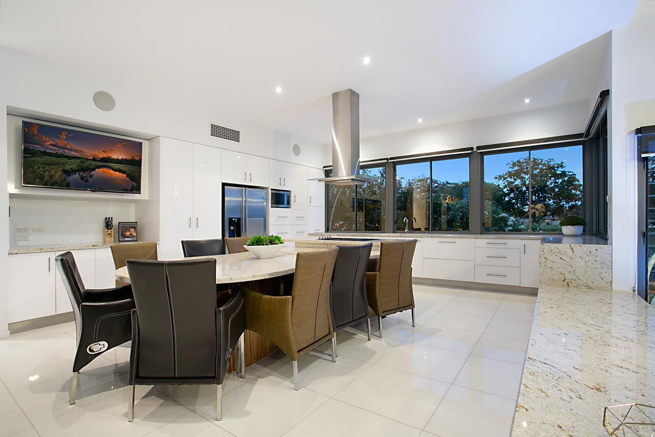 Lumiere' Broadbeach * Gold Coast