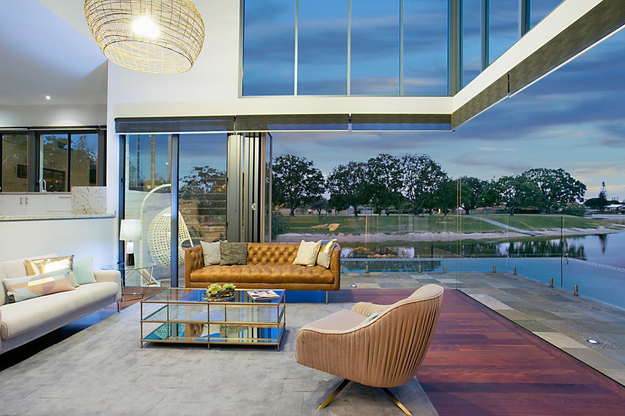 Holiday home Lumiere' Broadbeach