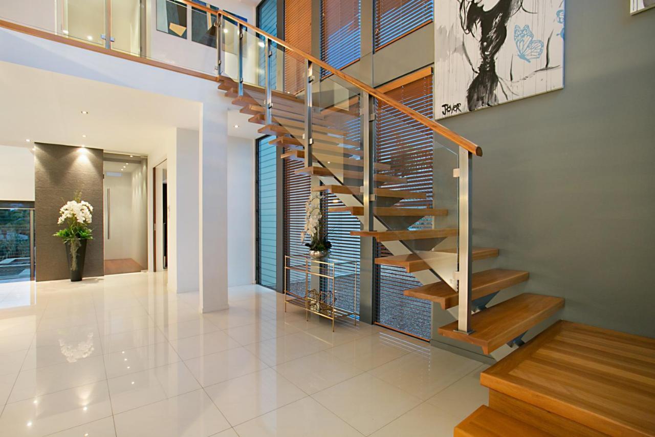 Holiday home Lumiere' Broadbeach *