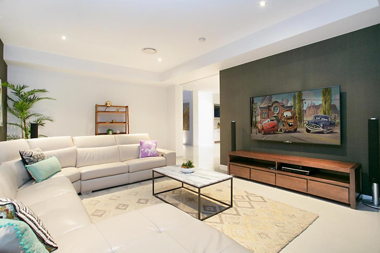 Lumiere' Broadbeach
