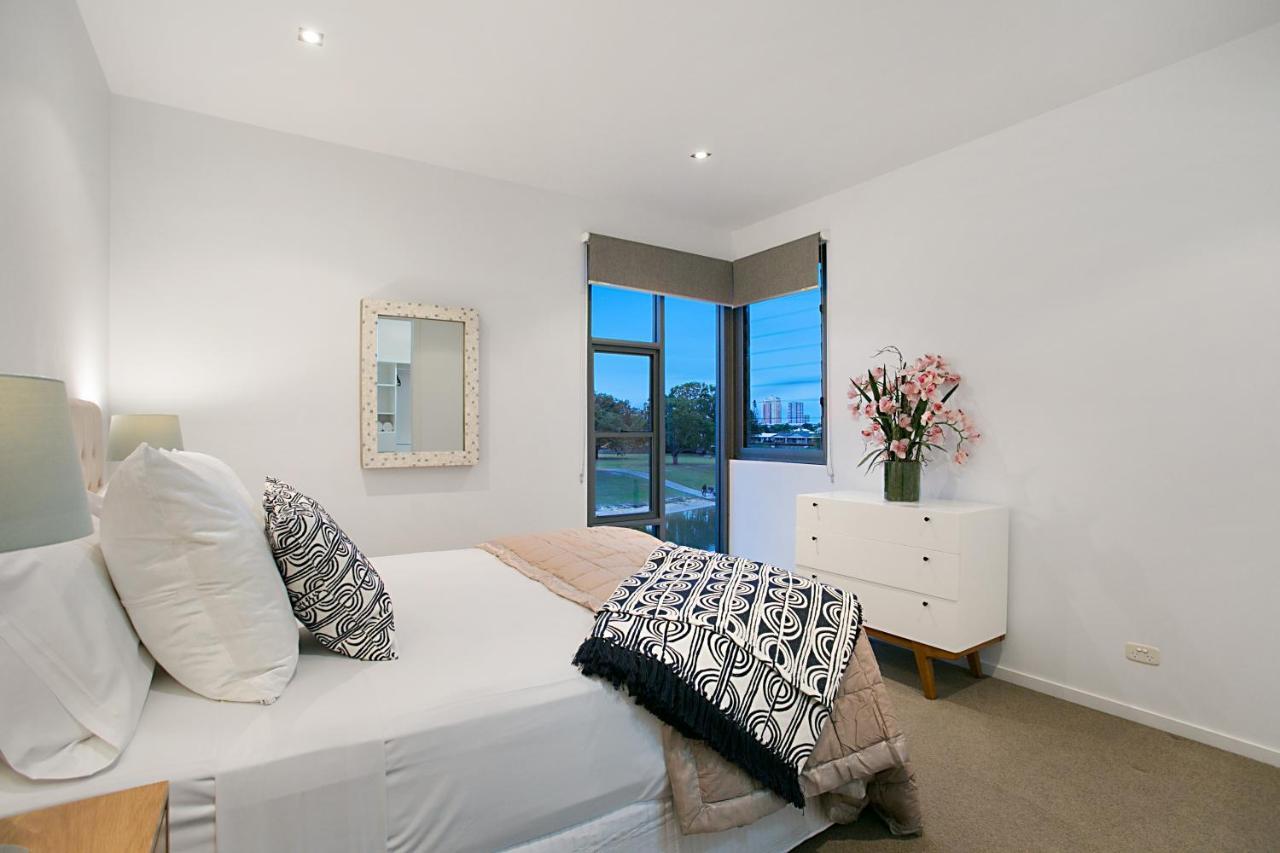 Lumiere' Broadbeach *
