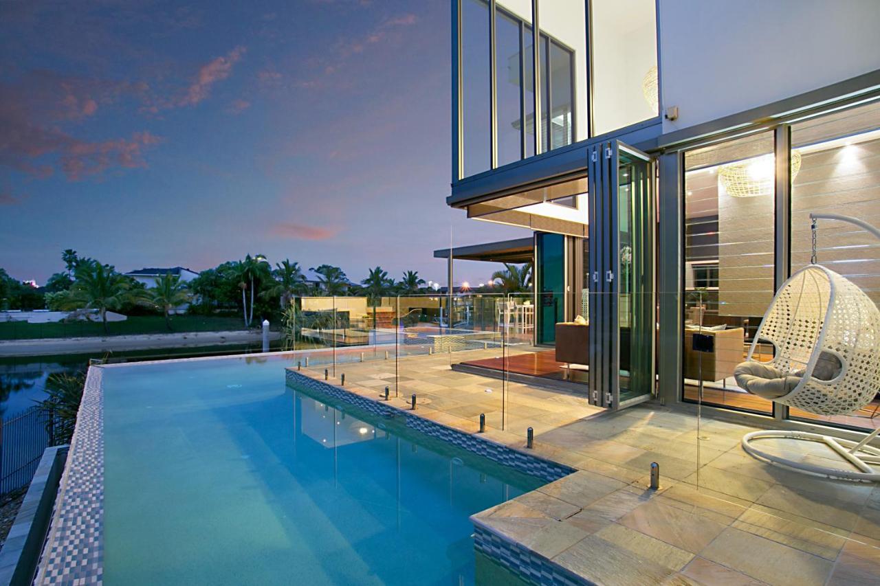 Holiday home Lumiere' Broadbeach