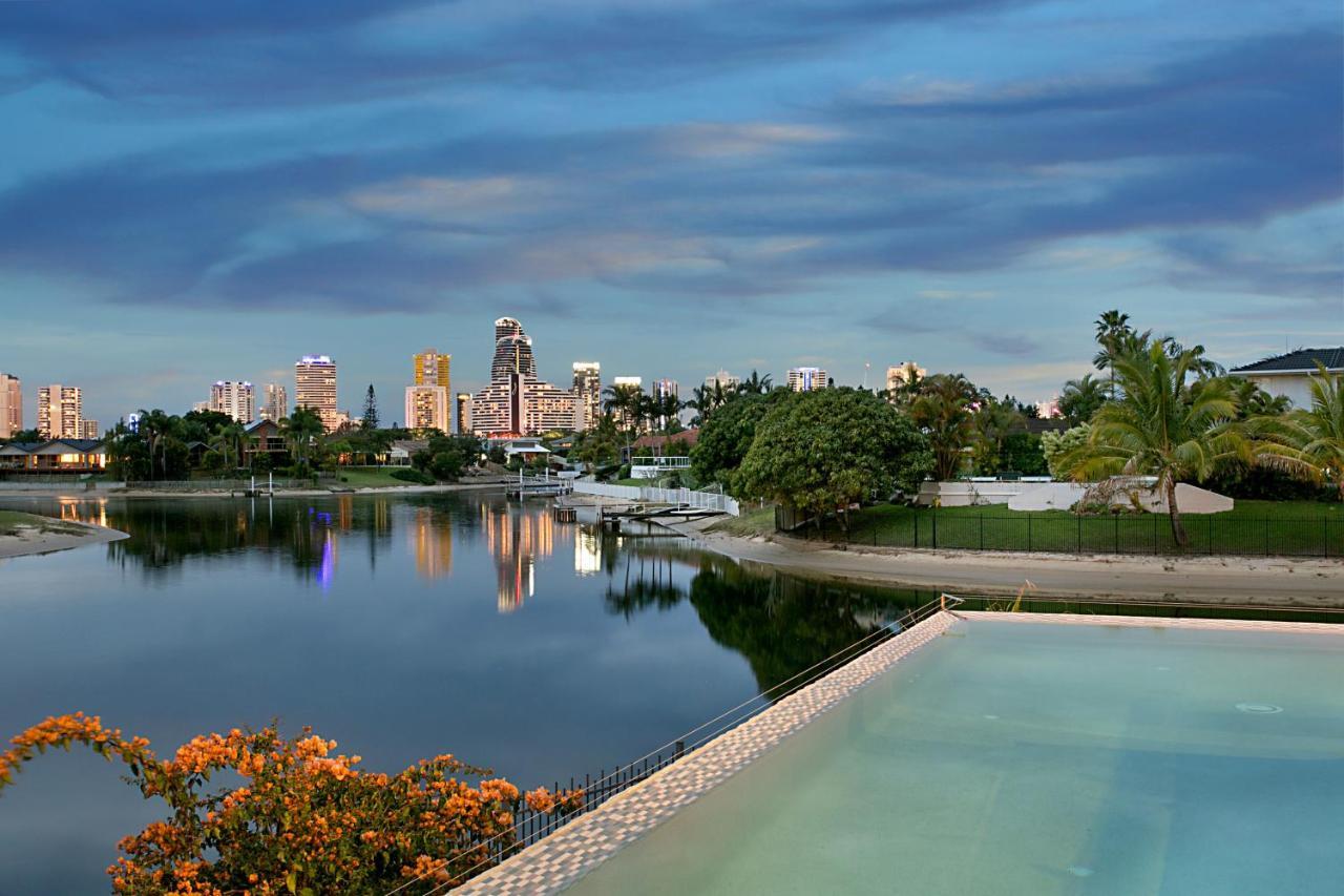 Holiday home Lumiere' Broadbeach