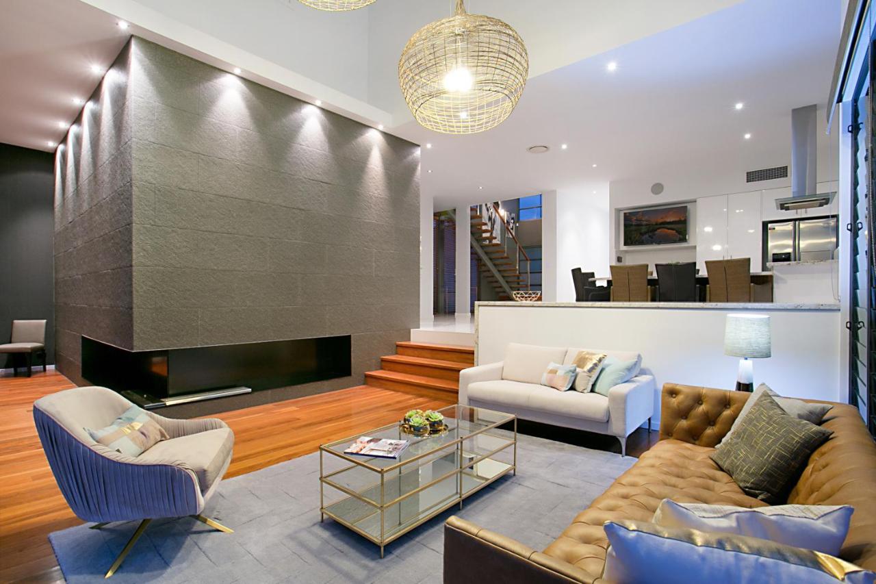 Lumiere' Broadbeach * Gold Coast