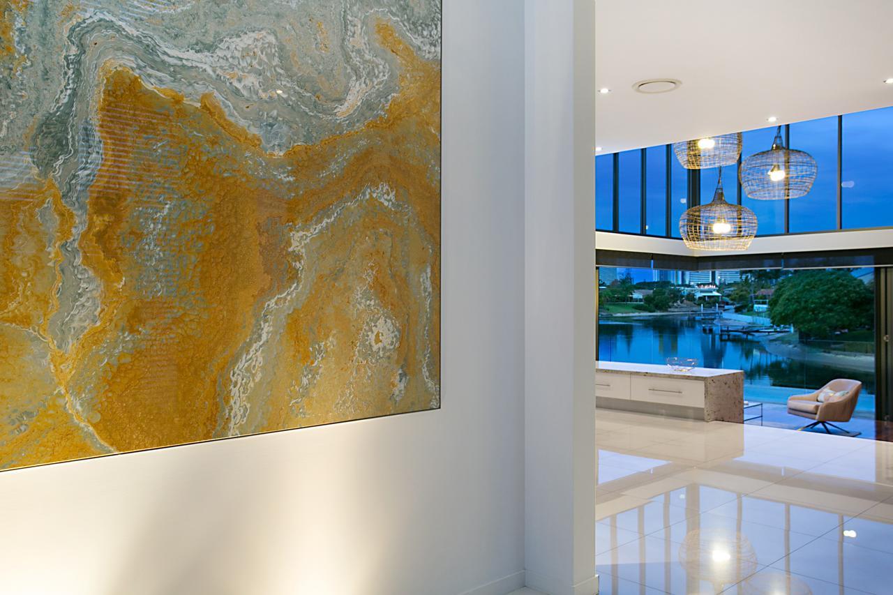 Holiday home Lumiere' Broadbeach