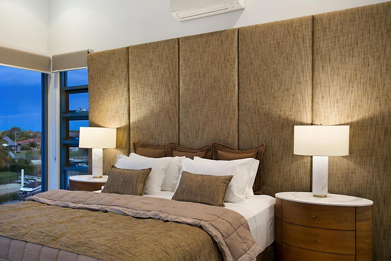 Lumiere' Broadbeach