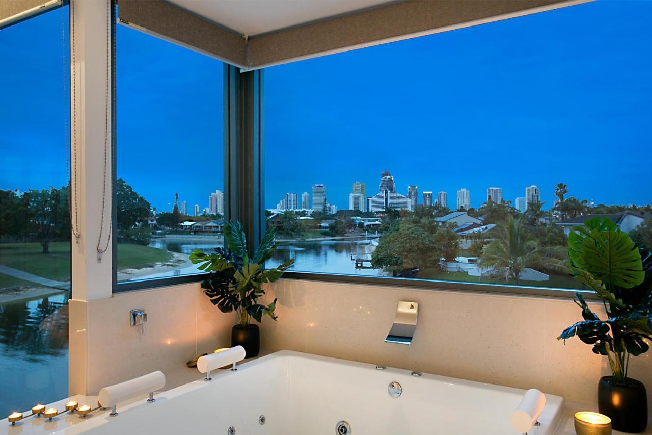Lumiere' Broadbeach * Gold Coast