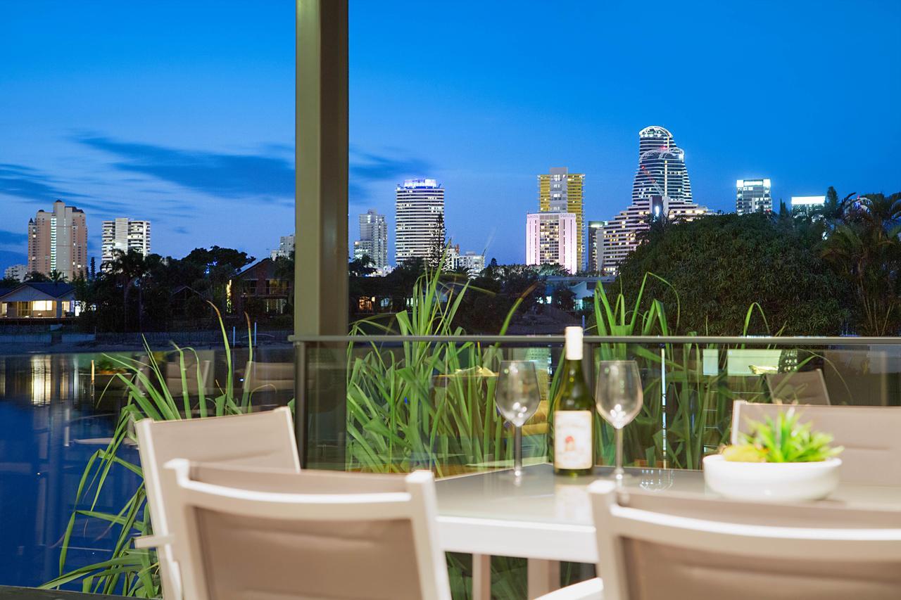 Holiday home Lumiere' Broadbeach Gold Coast