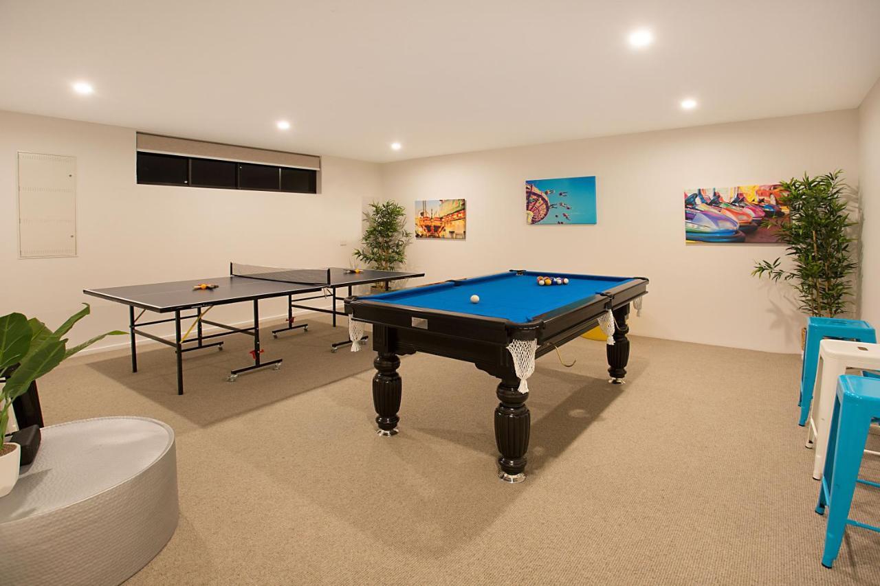 Holiday home Jewel Of Broadbeach *