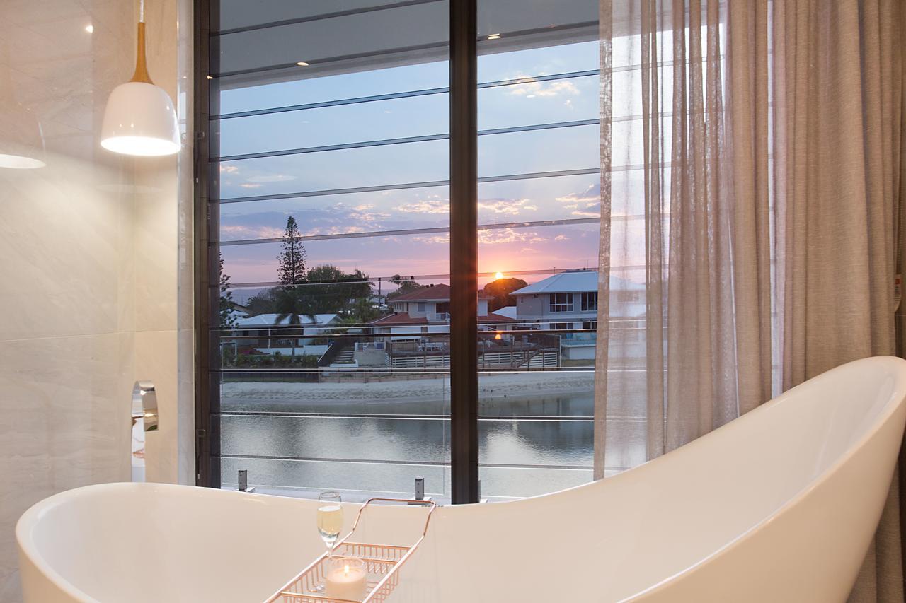 Jewel Of Broadbeach Holiday home *