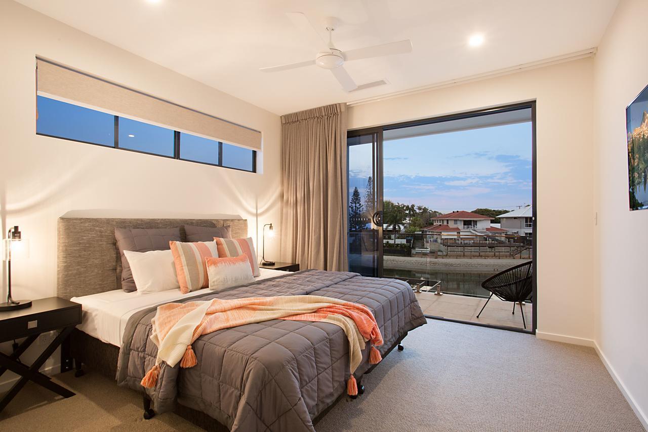 Holiday home Jewel Of Broadbeach Gold Coast