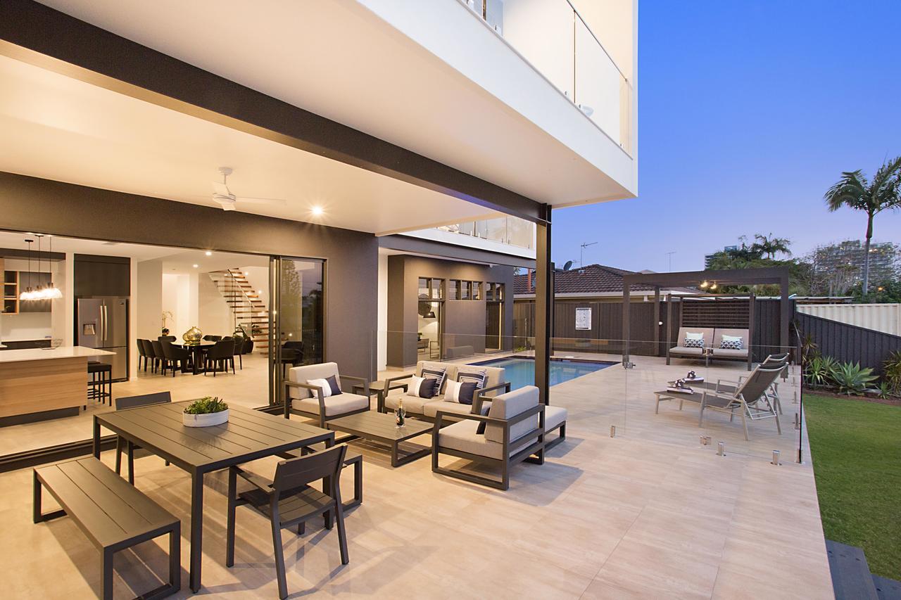 Jewel Of Broadbeach