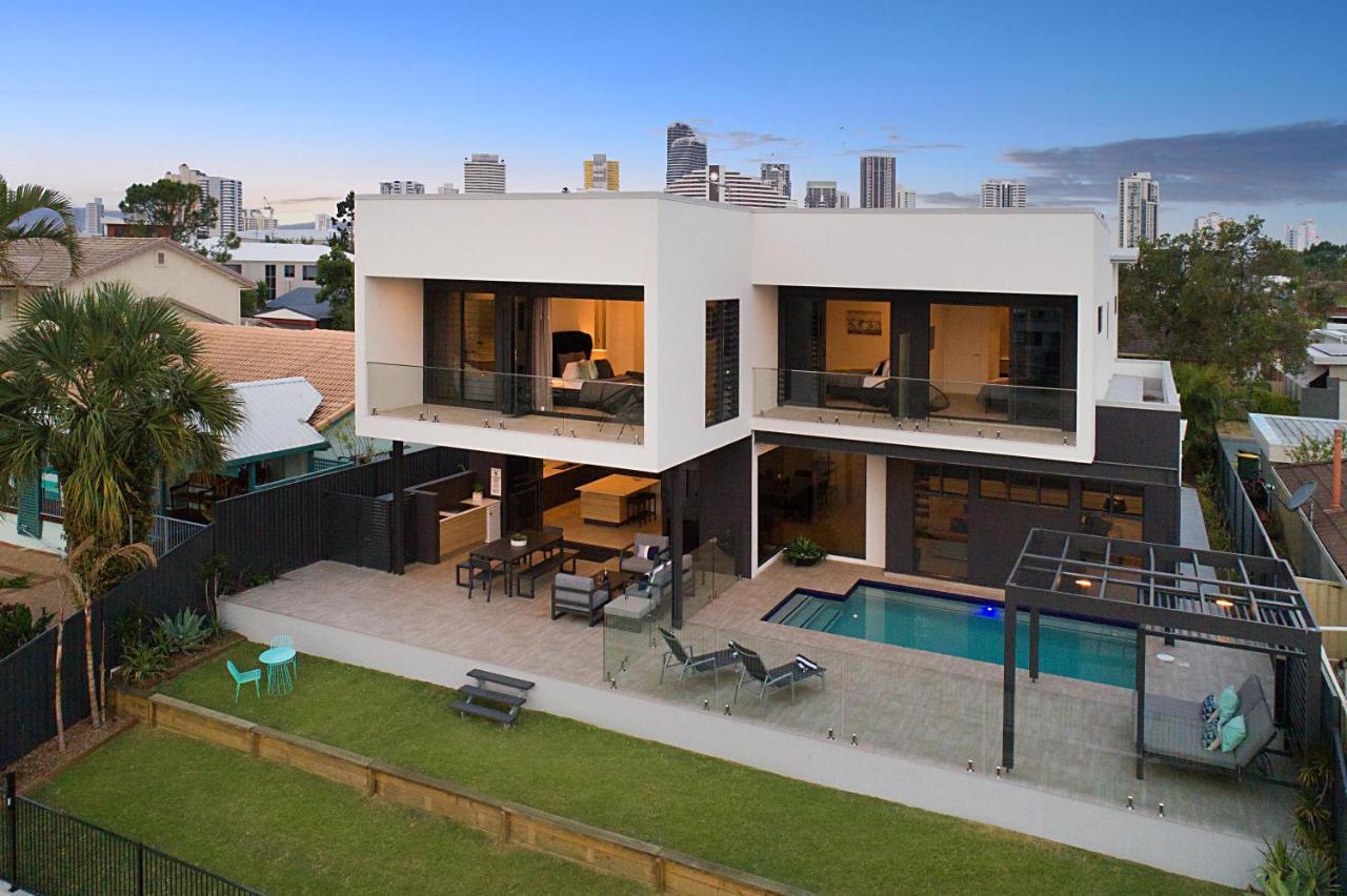 Holiday home Jewel Of Broadbeach *