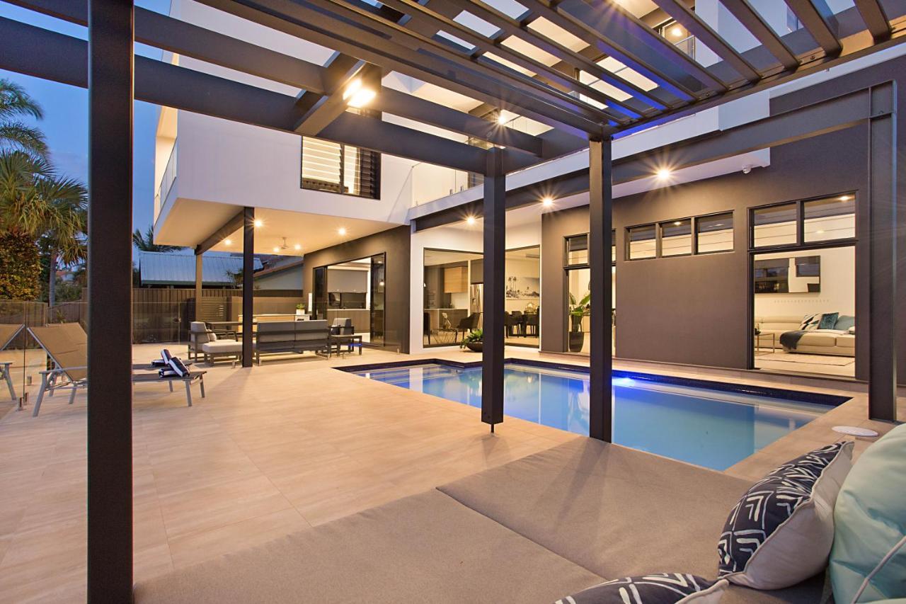 Jewel Of Broadbeach Holiday home Gold Coast