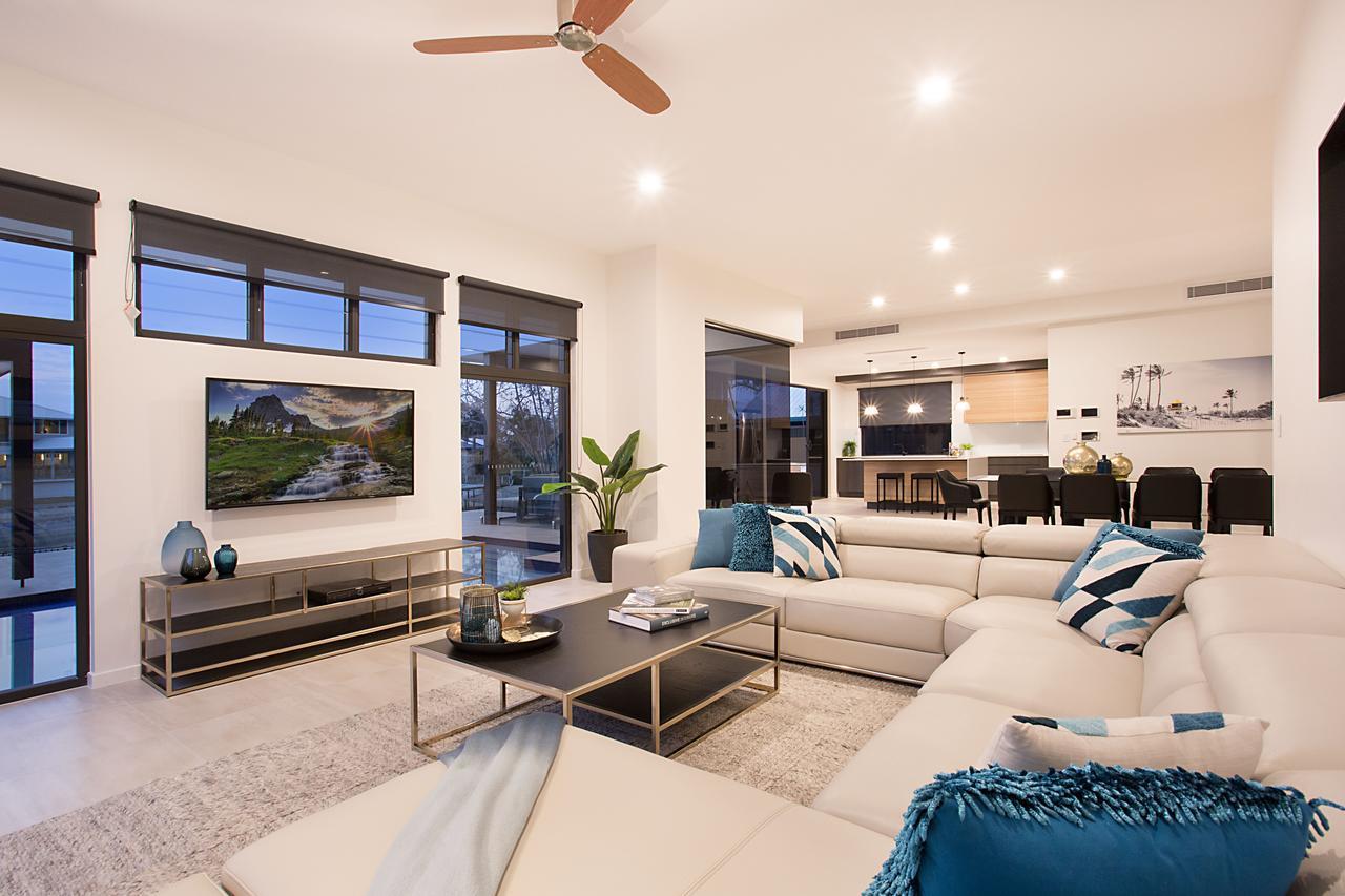 Holiday home Jewel Of Broadbeach
