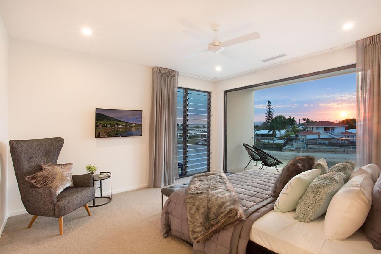 Jewel Of Broadbeach Holiday home