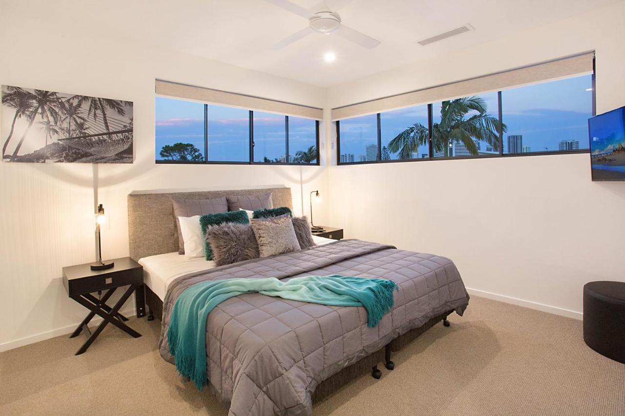 Holiday home Jewel Of Broadbeach