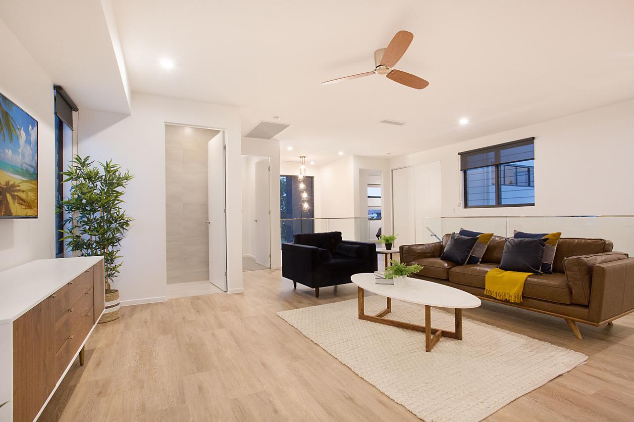 Jewel Of Broadbeach Holiday home