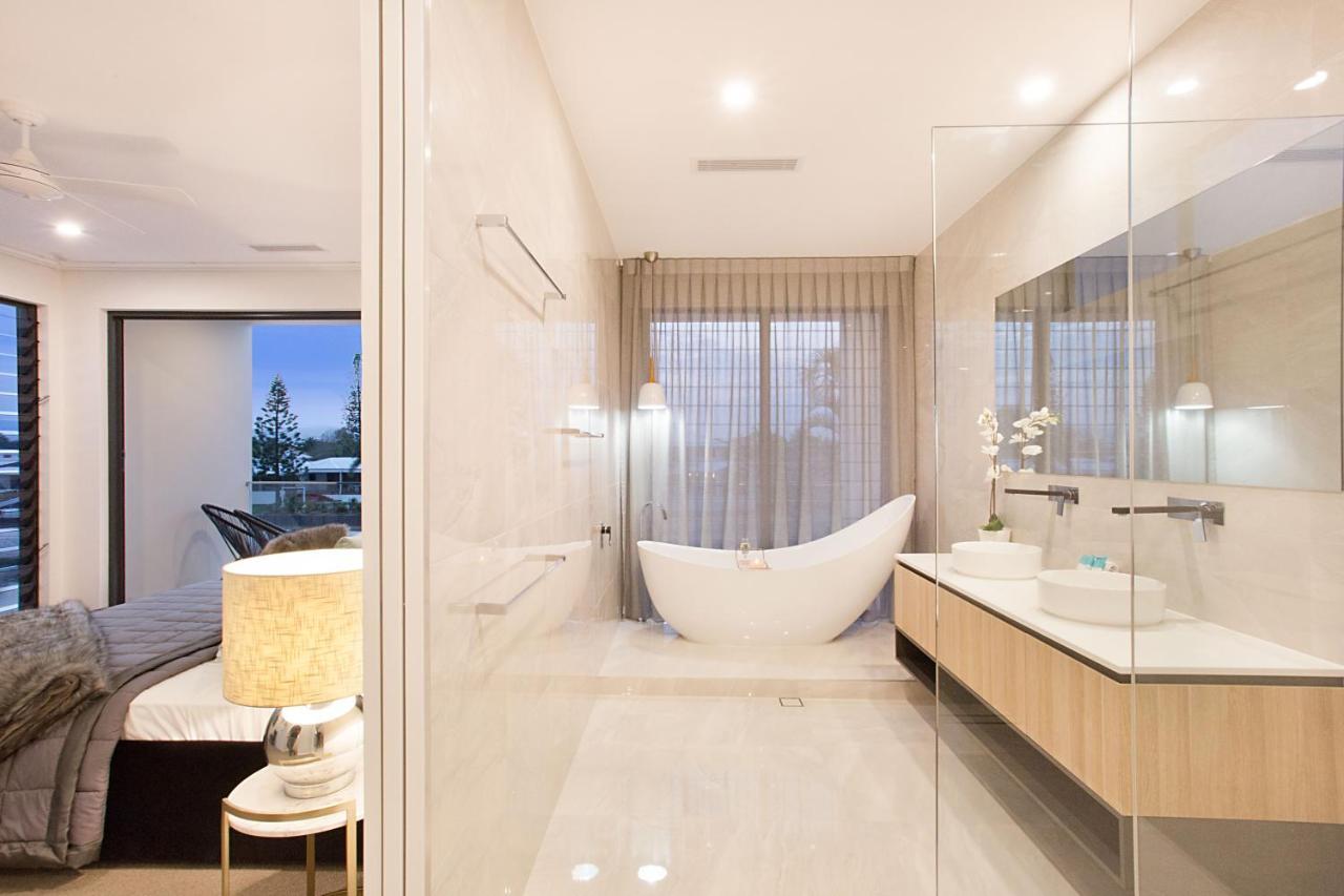 Jewel Of Broadbeach Holiday home