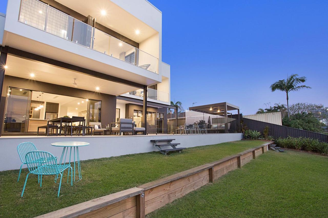 Holiday home Jewel Of Broadbeach