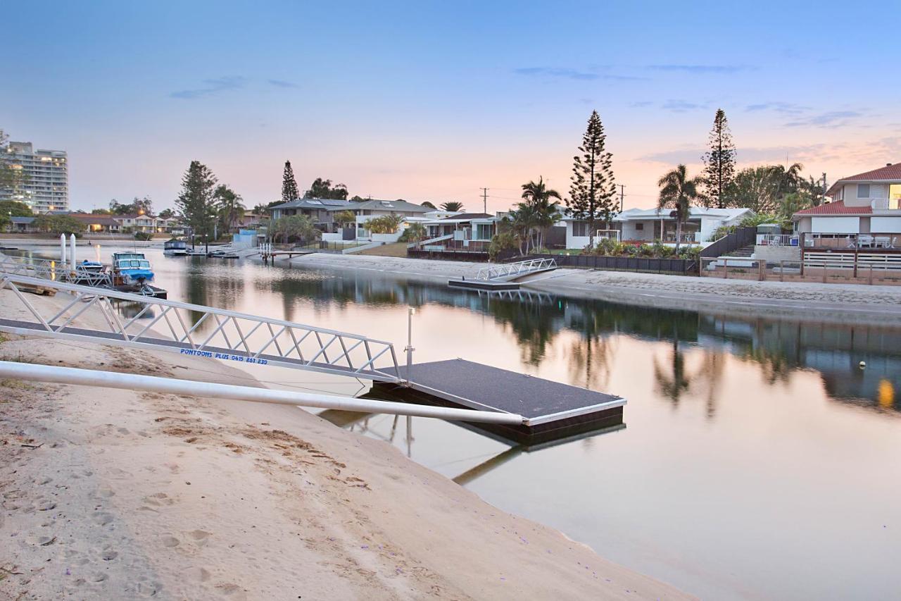 Holiday home Jewel Of Broadbeach *