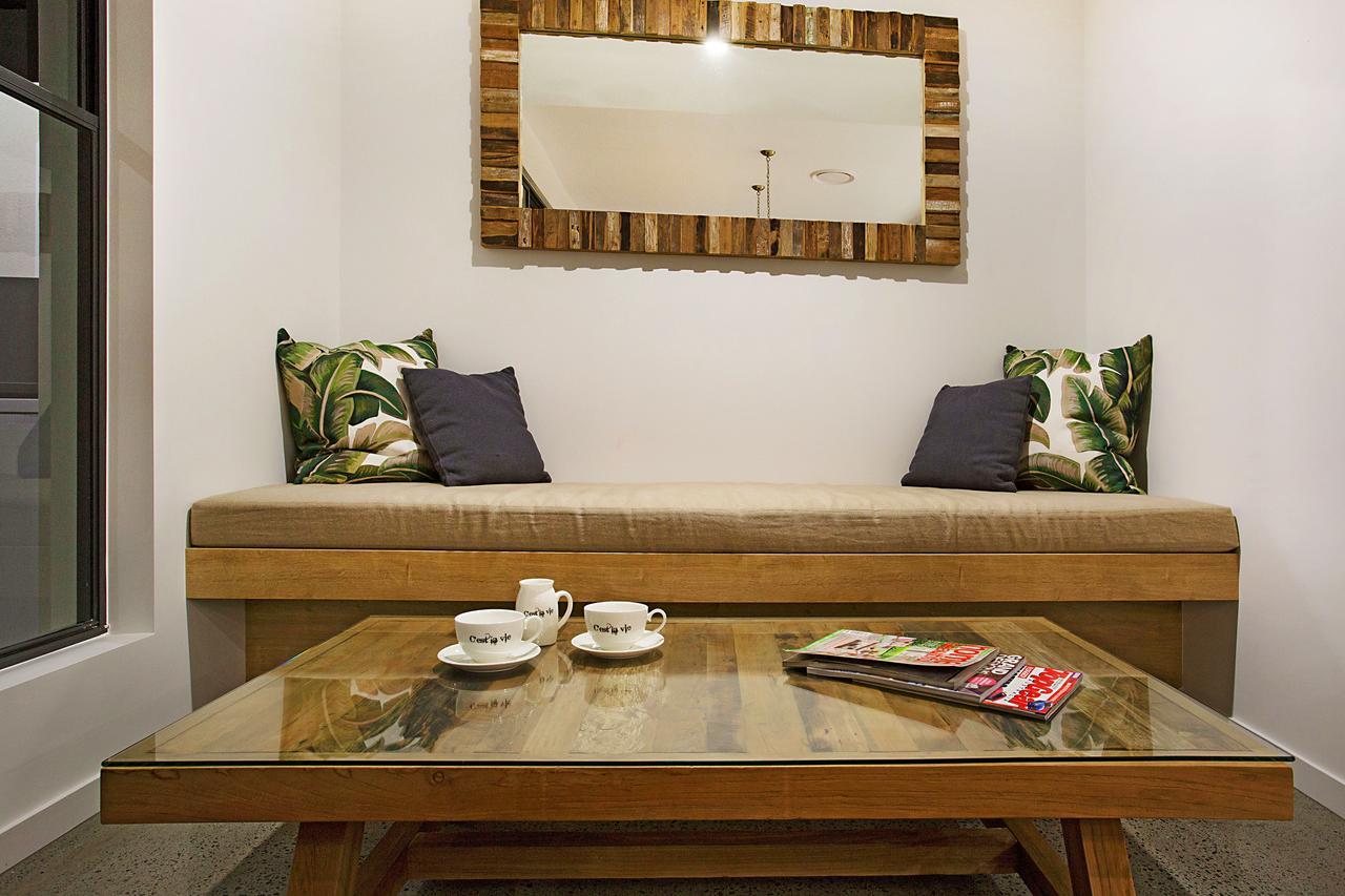 Holiday home C'est La Vie Gold Coast