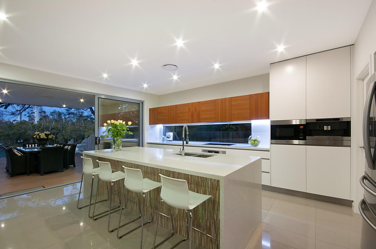 Casa de férias Hidden Paradise Gold Coast
