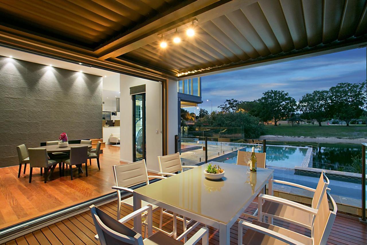 Holiday home Lumiere' Broadbeach Gold Coast