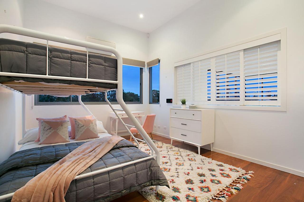 Lumiere' Broadbeach *