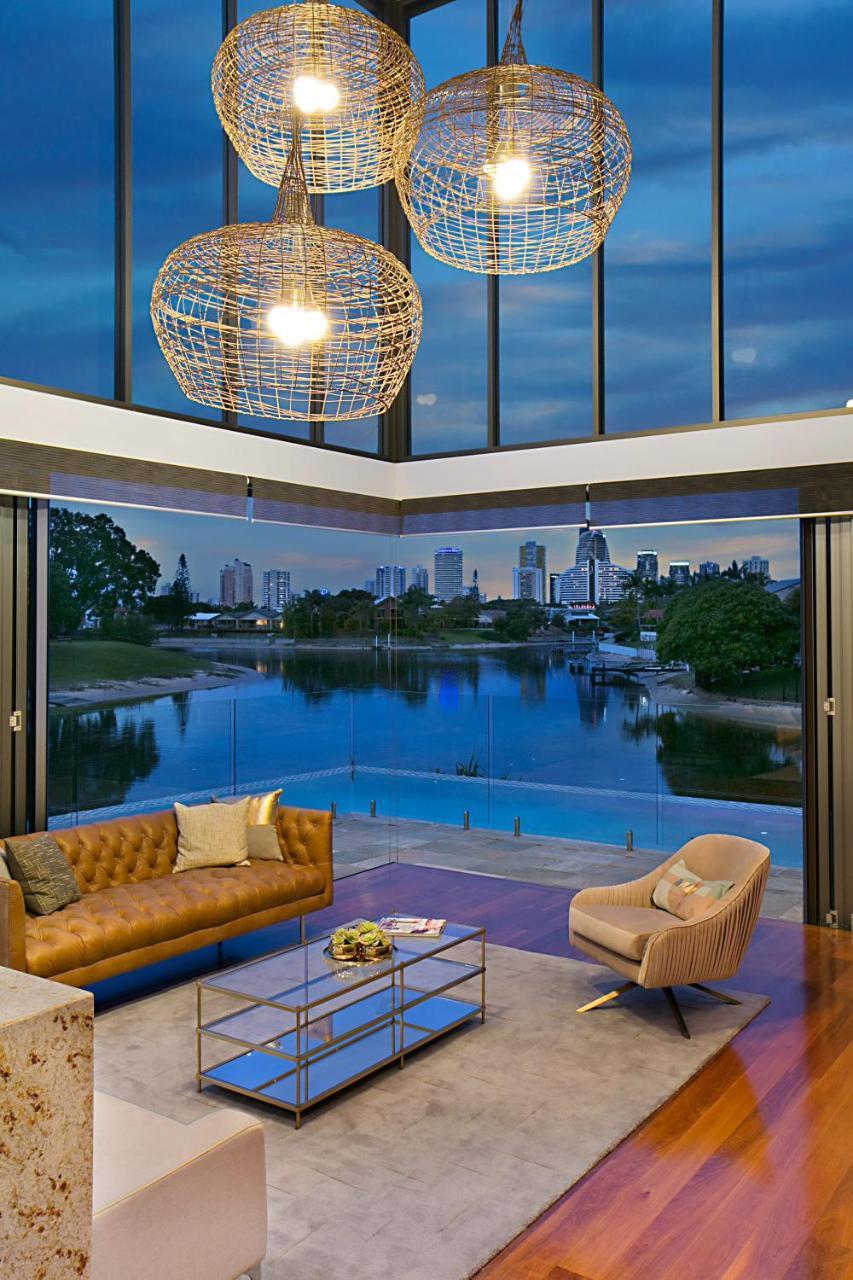 Holiday home Lumiere' Broadbeach