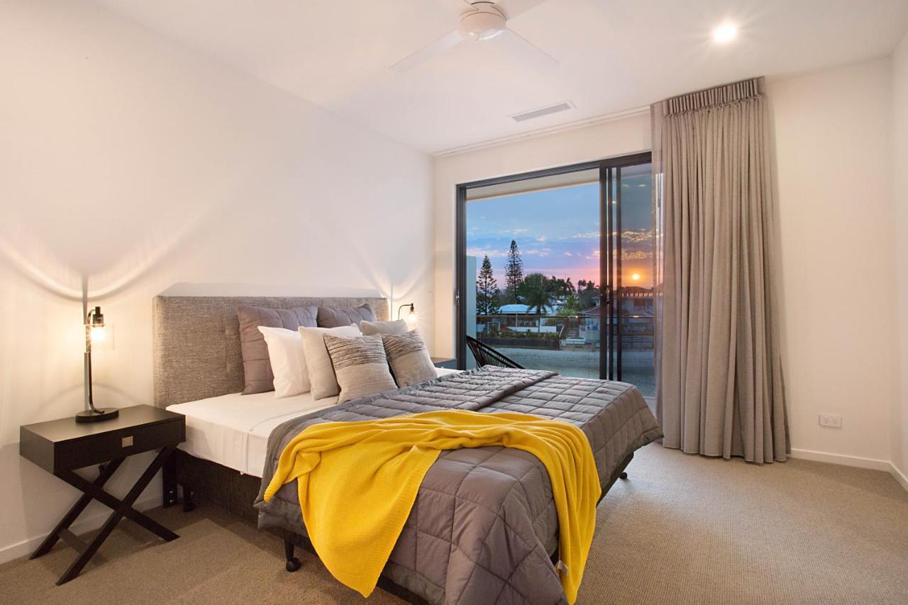 Holiday home Jewel Of Broadbeach