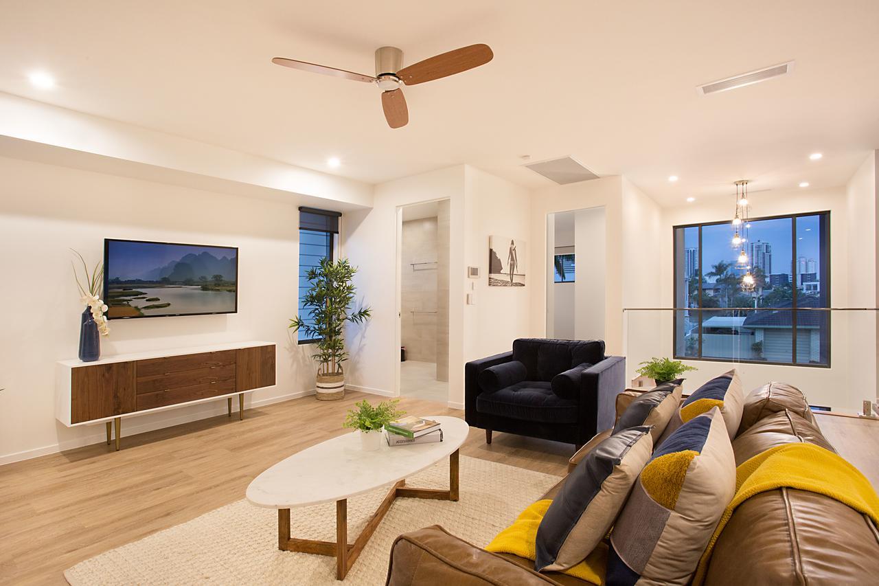 Holiday home Jewel Of Broadbeach