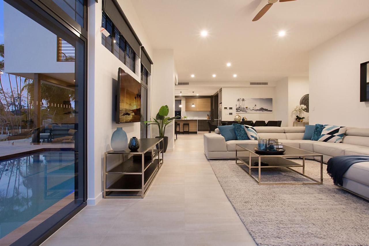 Holiday home Jewel Of Broadbeach *