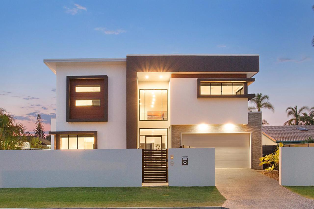 Jewel Of Broadbeach * Gold Coast