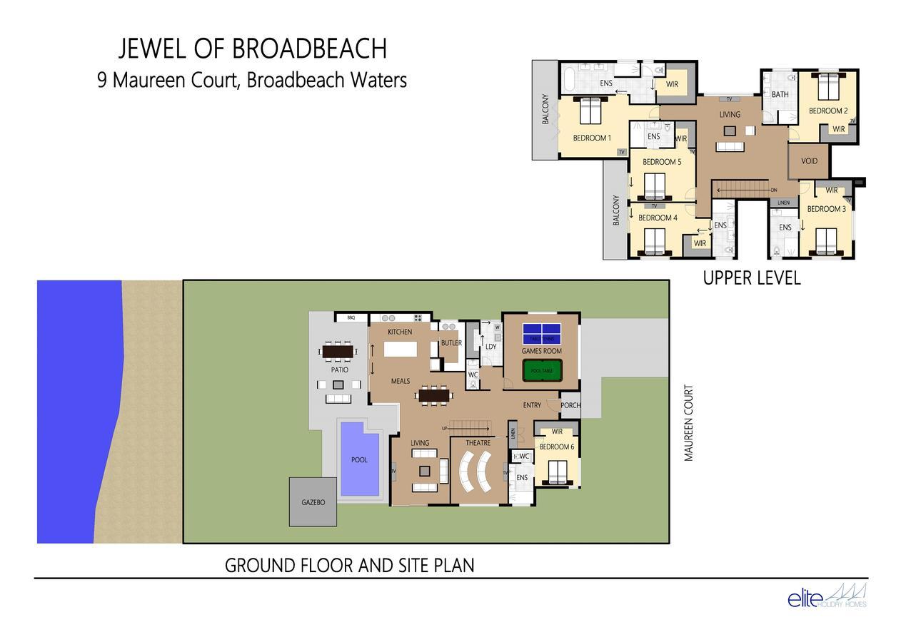 Jewel Of Broadbeach