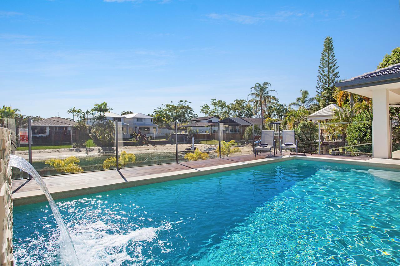 Holiday home Seaclusion Broadbeach *