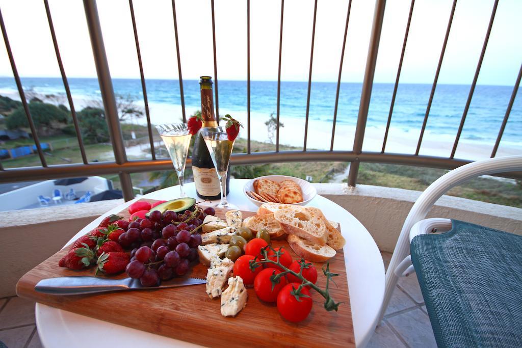 San Simeon Beachfront Tugun Gold Coast