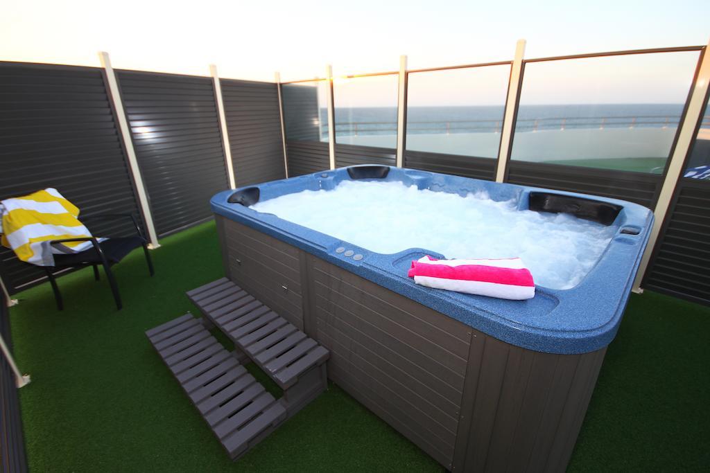 San Simeon Beachfront Tugun 3* Gold Coast